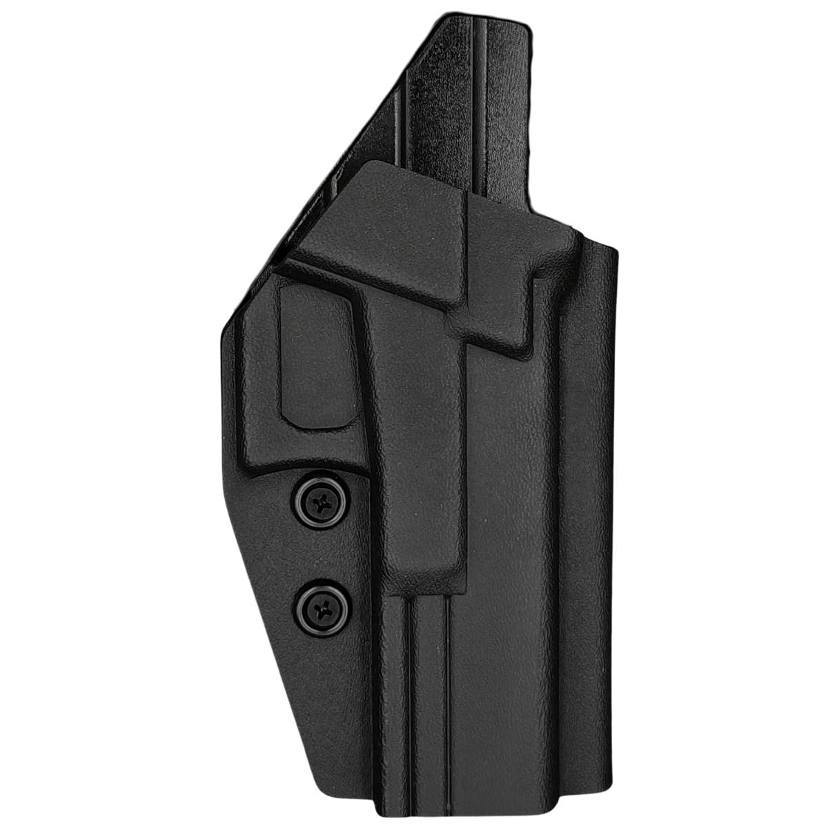 doubletap kabura owb do pistoletu glock 17 prawa