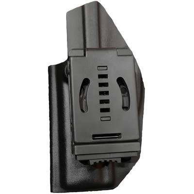 doubletap kabura owb do pistoletu glock 17 prawa