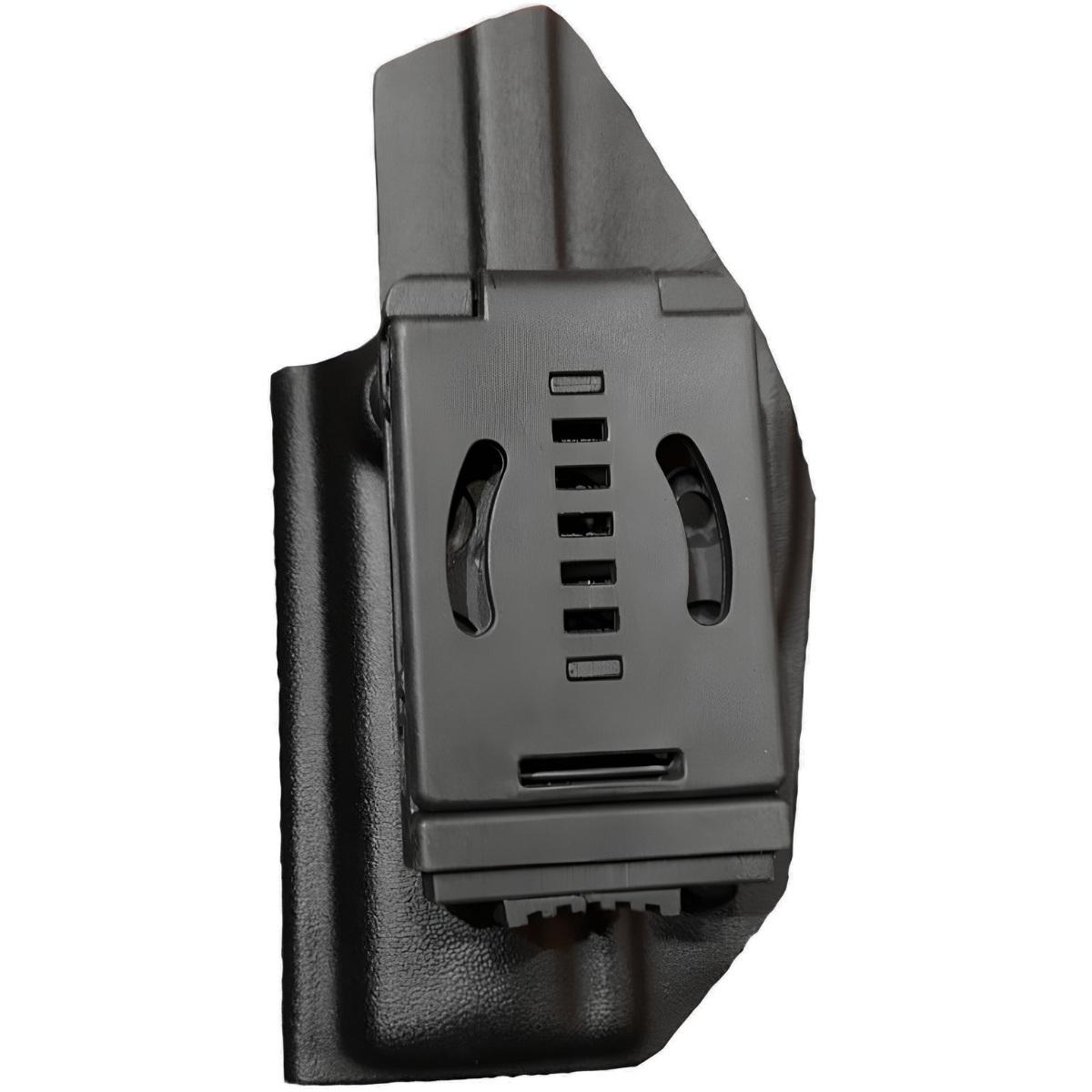 doubletap kabura owb do pistoletu glock 17 prawa