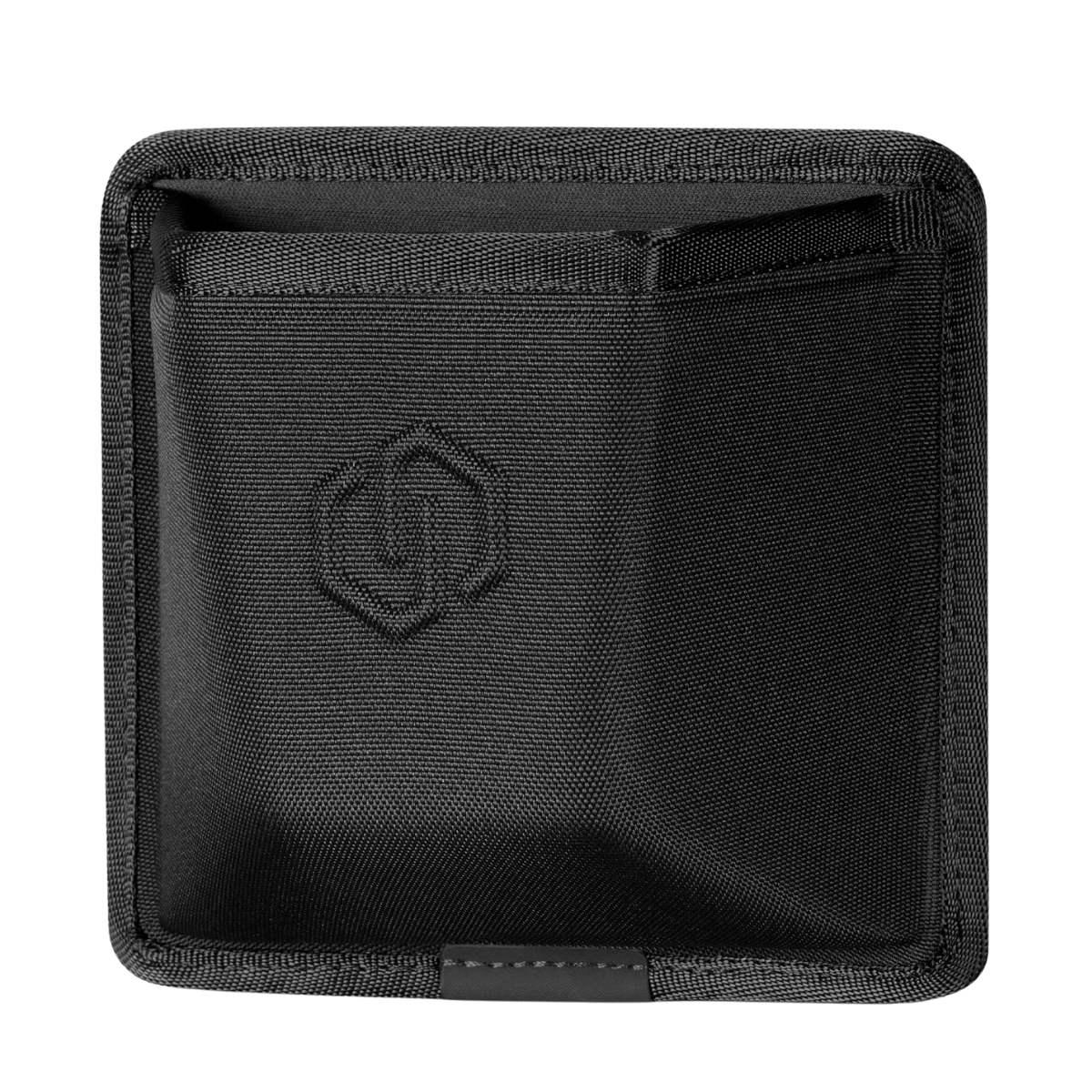 savior oslona kompensatora urzadzenia wylotowego czarna sp tns muzlg bk