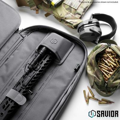 savior oslona kompensatora urzadzenia wylotowego czarna sp tns muzlg bk