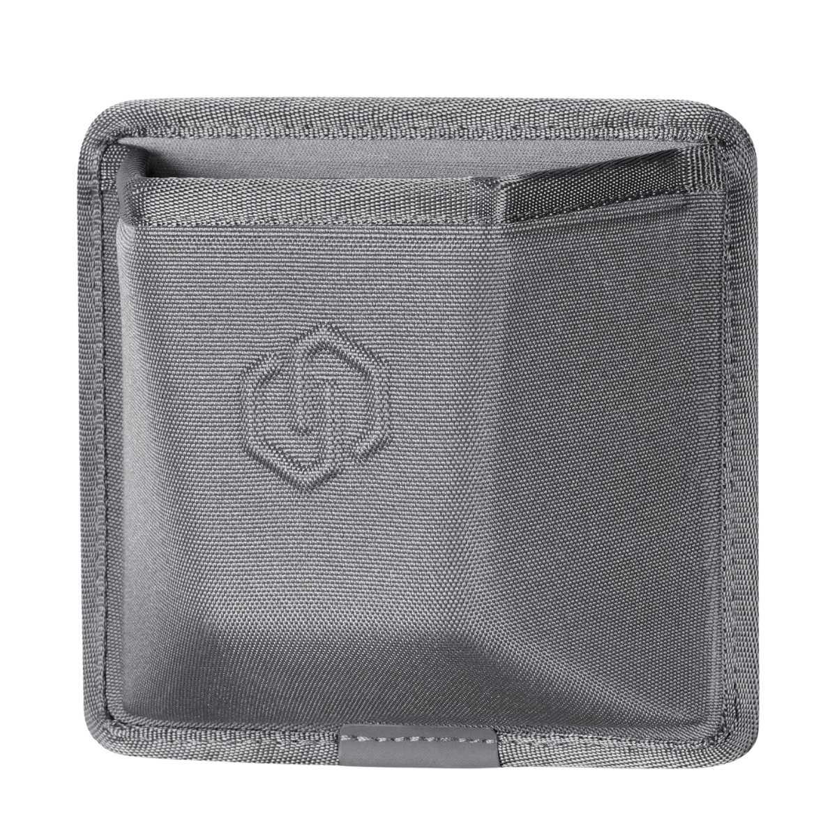 savior oslona kompensatora urzadzenia wylotowego szara sp tns muzlg gs