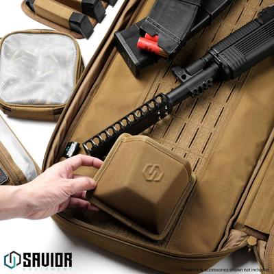 savior oslona kompensatora urzadzenia wylotowego zielona sp tns muzlg og