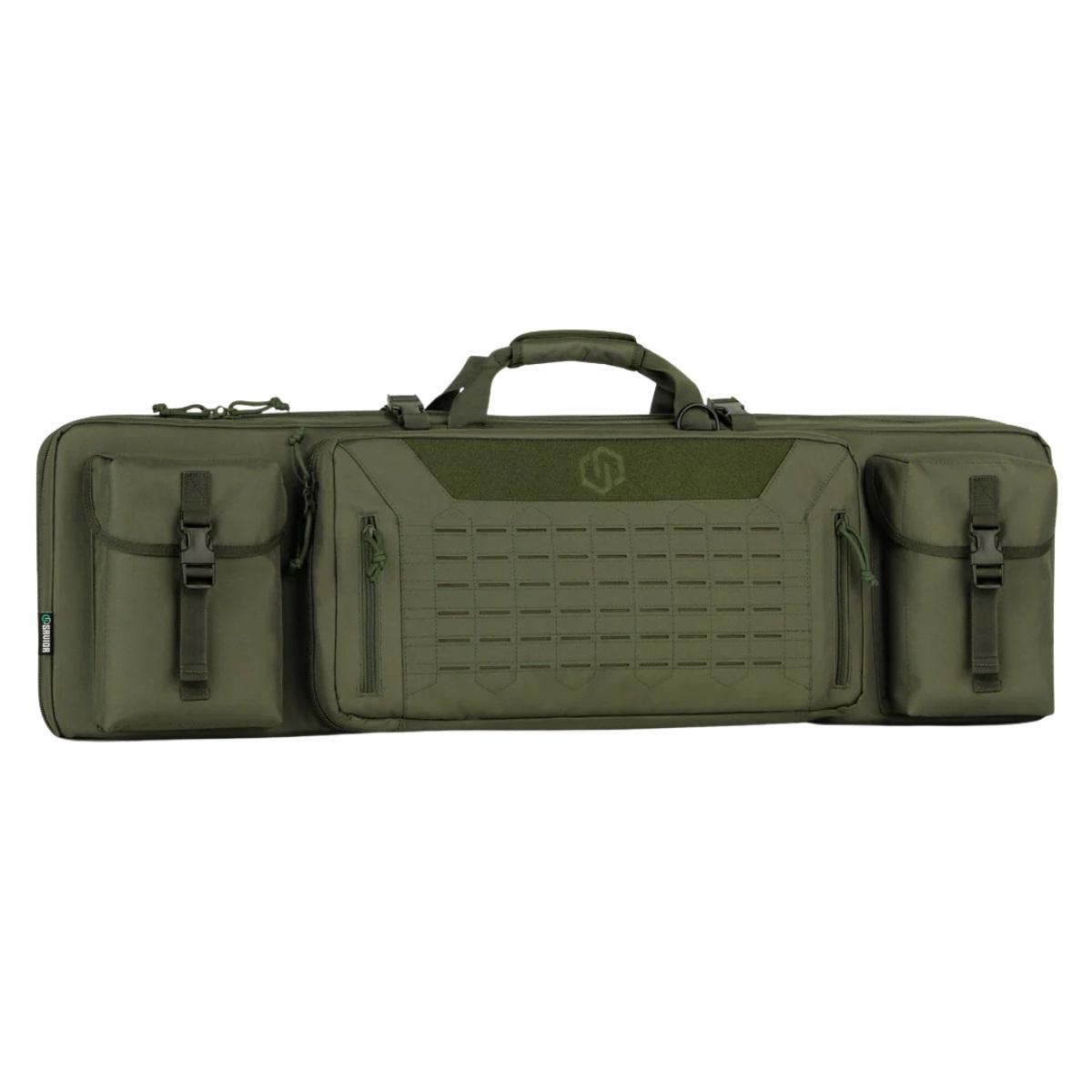 savior torba double rifle bag urban warfare 55 zielony rb 5512dg ver2 og