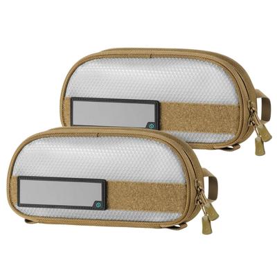 Savior - Pouch Core 10x5...