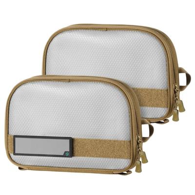 Savior - Pouch Core 11x7...