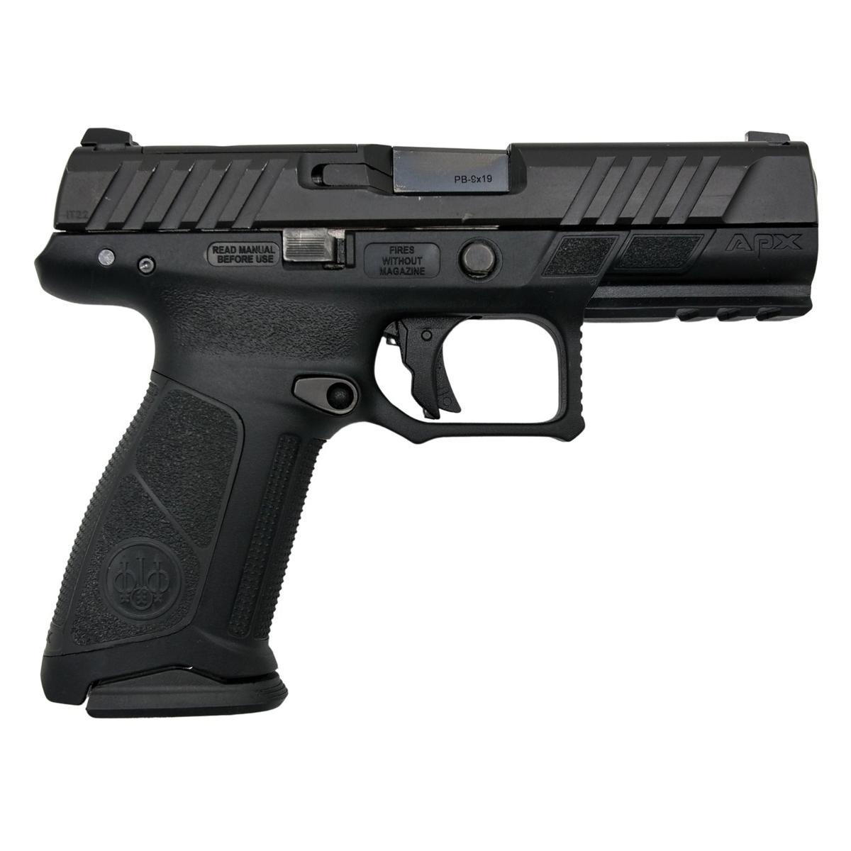 beretta apx a1 kabura doubletap