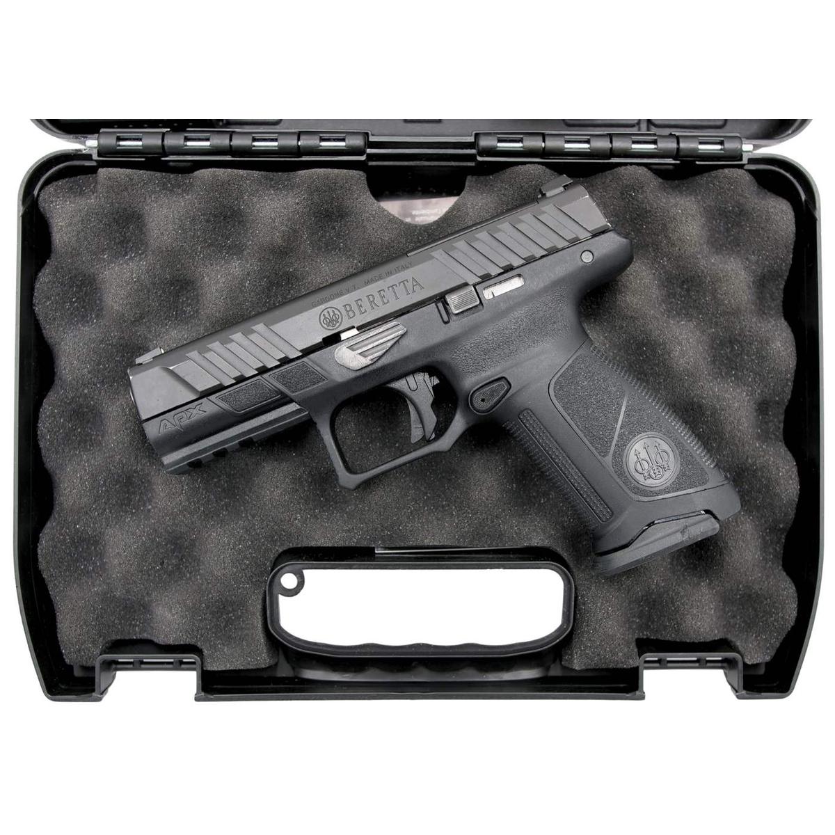 beretta apx a1 kabura doubletap