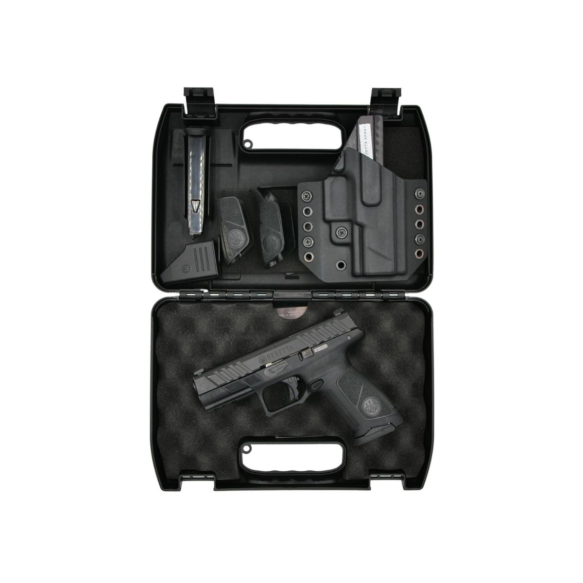 beretta apx a1 kabura doubletap