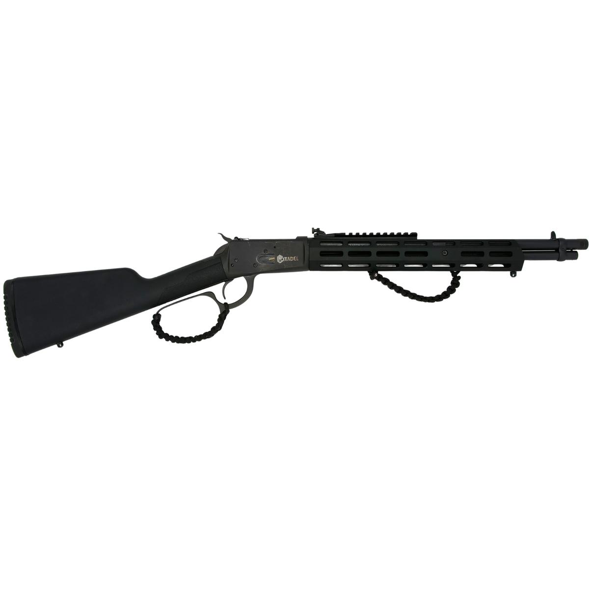 citadel levtac 92 357magnum 38spec