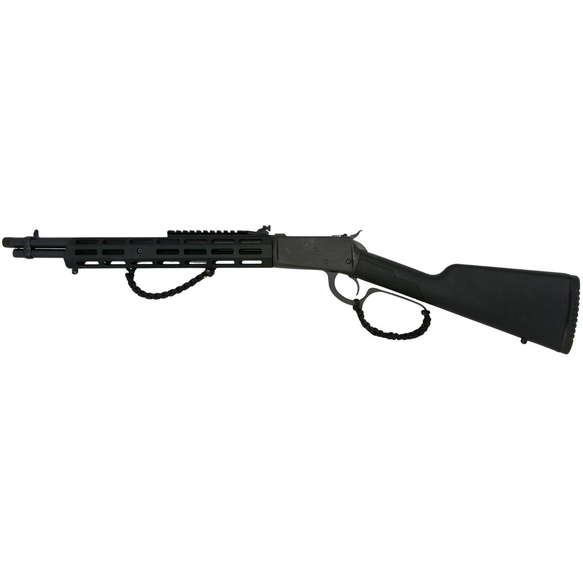 citadel levtac 92 357magnum 38spec