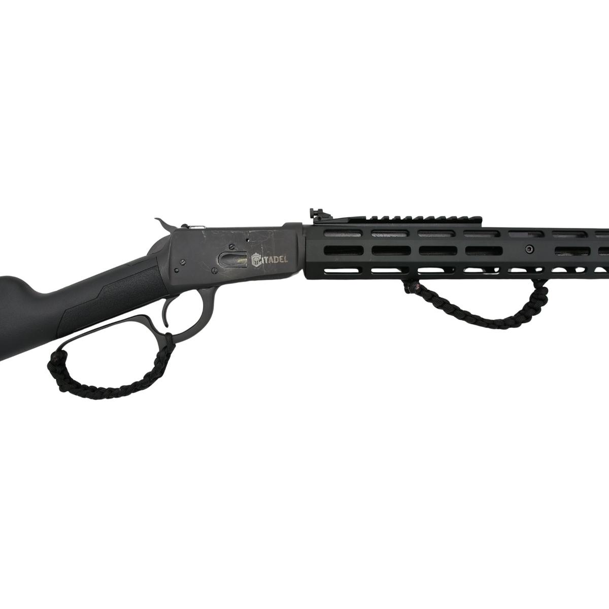 citadel levtac 92 357magnum 38spec