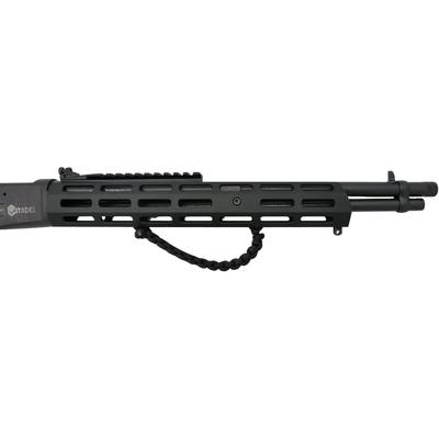 citadel levtac 92 357magnum 38spec