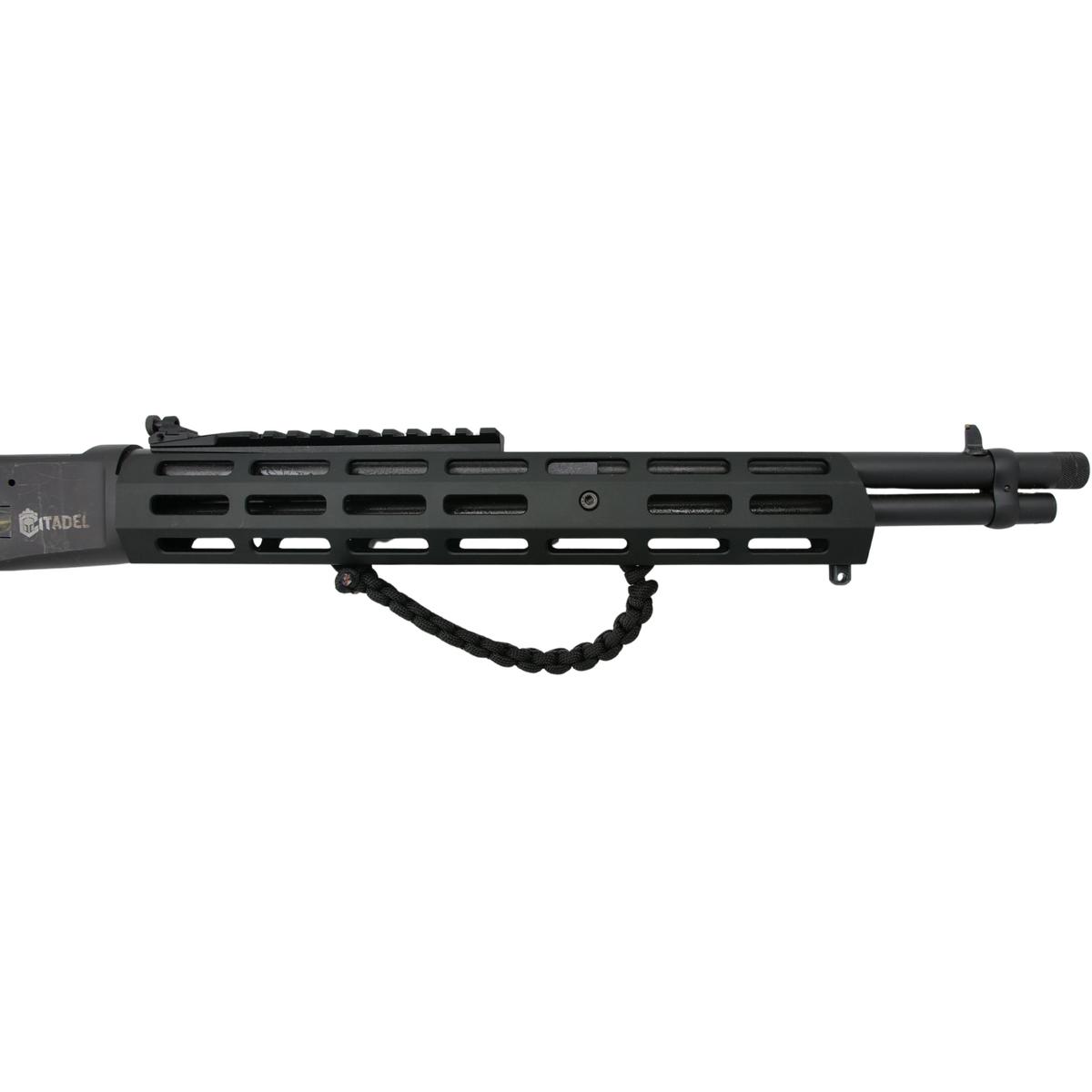 citadel levtac 92 357magnum 38spec