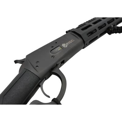 citadel levtac 92 357magnum 38spec