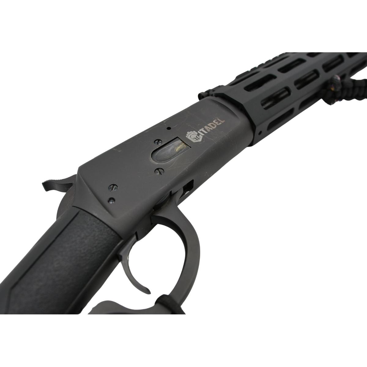 citadel levtac 92 357magnum 38spec