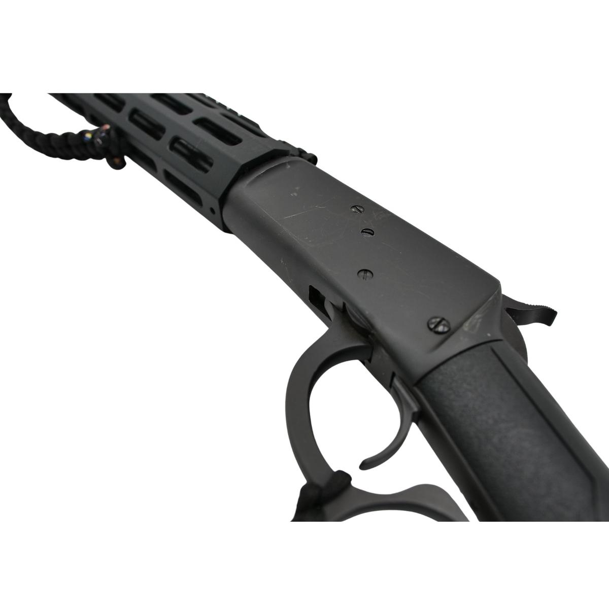 citadel levtac 92 357magnum 38spec