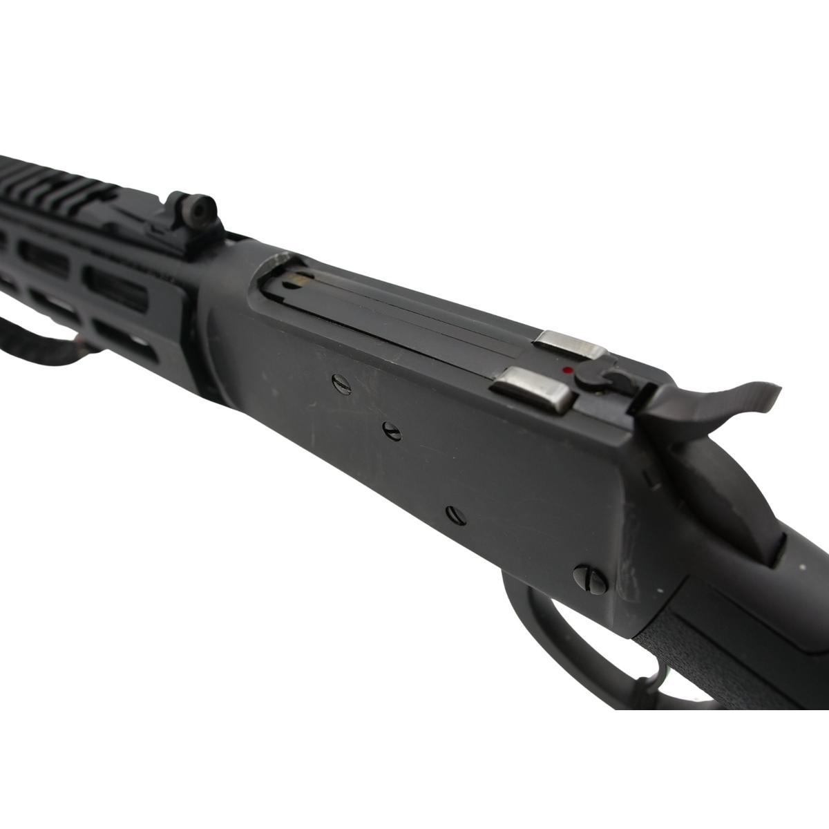 citadel levtac 92 357magnum 38spec