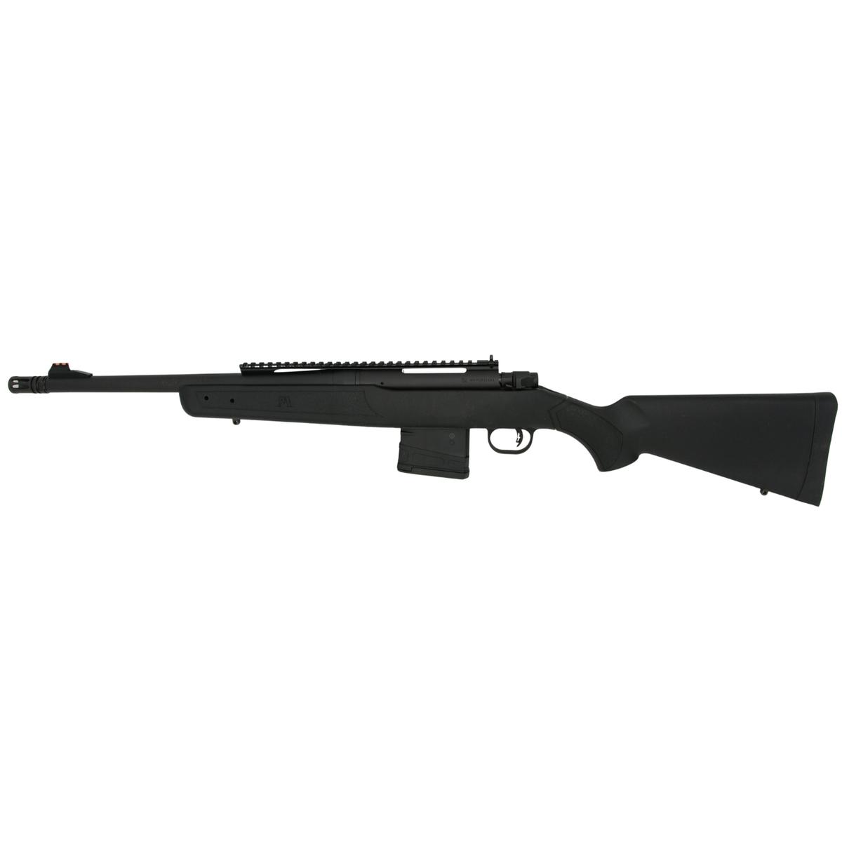 mossberg mvp scout 308 win 27778
