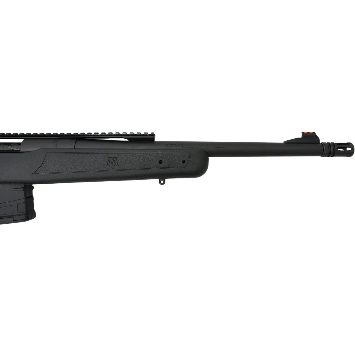 mossberg mvp scout 308 win 27778
