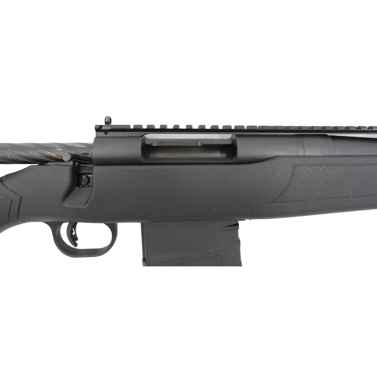 mossberg mvp scout 308 win 27778