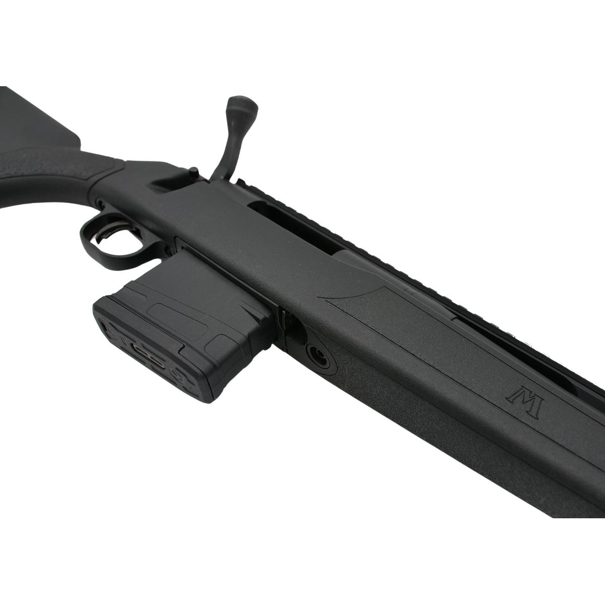 mossberg mvp scout 308 win 27778