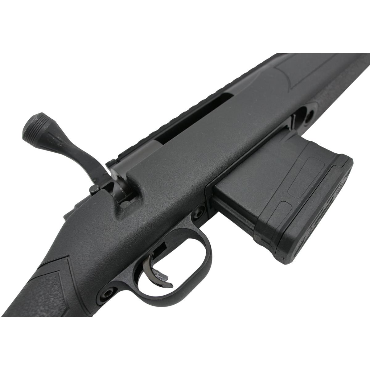 mossberg mvp scout 308 win 27778