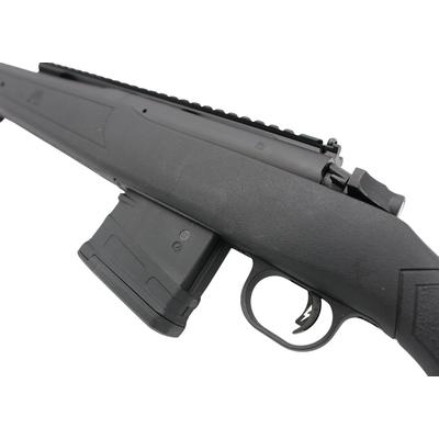 mossberg mvp scout 308 win 27778