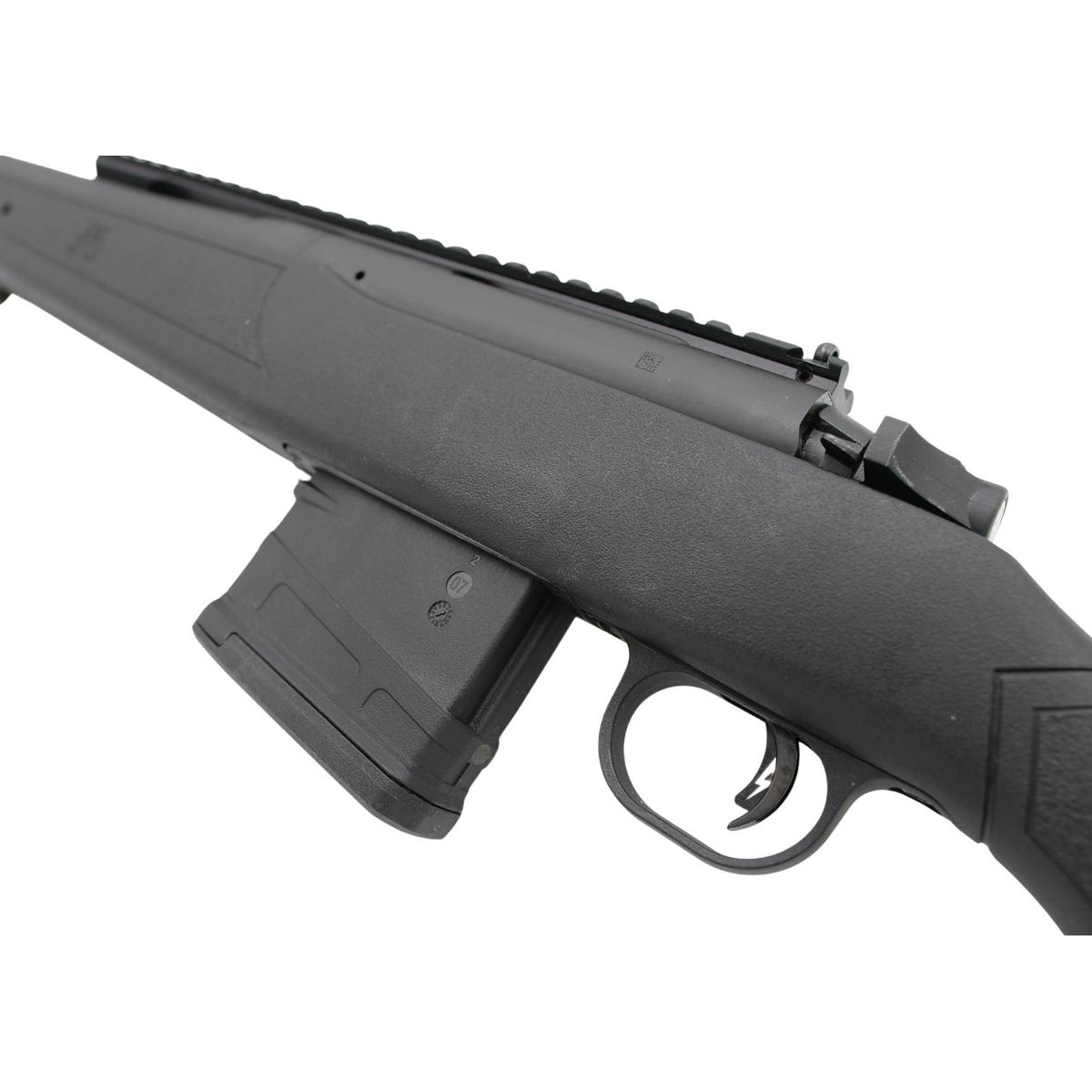 mossberg mvp scout 308 win 27778