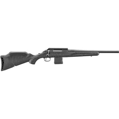 Ruger American Rifle Gen. 2 Patrol – 5,56mm NATO/.223Rem - 56903(0)