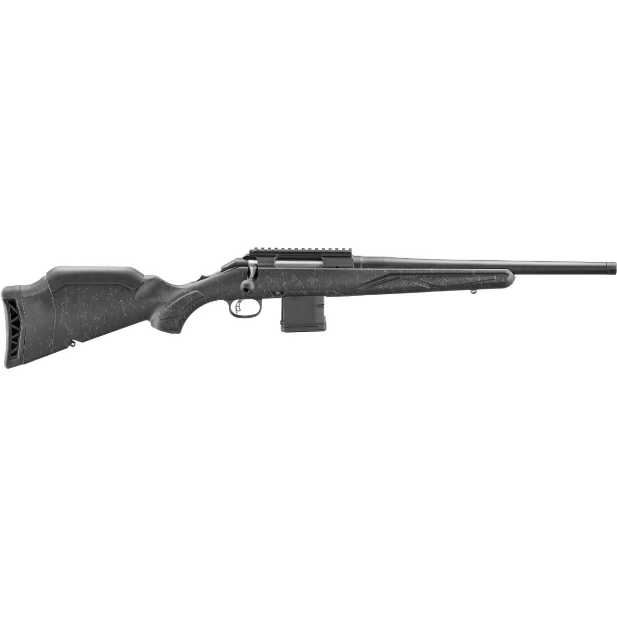 Ruger American Rifle Gen. 2 Patrol – 5,56mm NATO/.223Rem - 56903(0)
