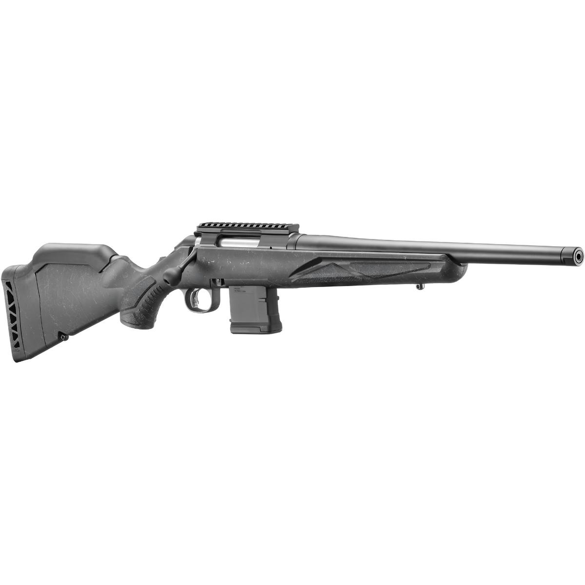 Ruger American Rifle Gen. 2 Patrol – .223Rem - 56903