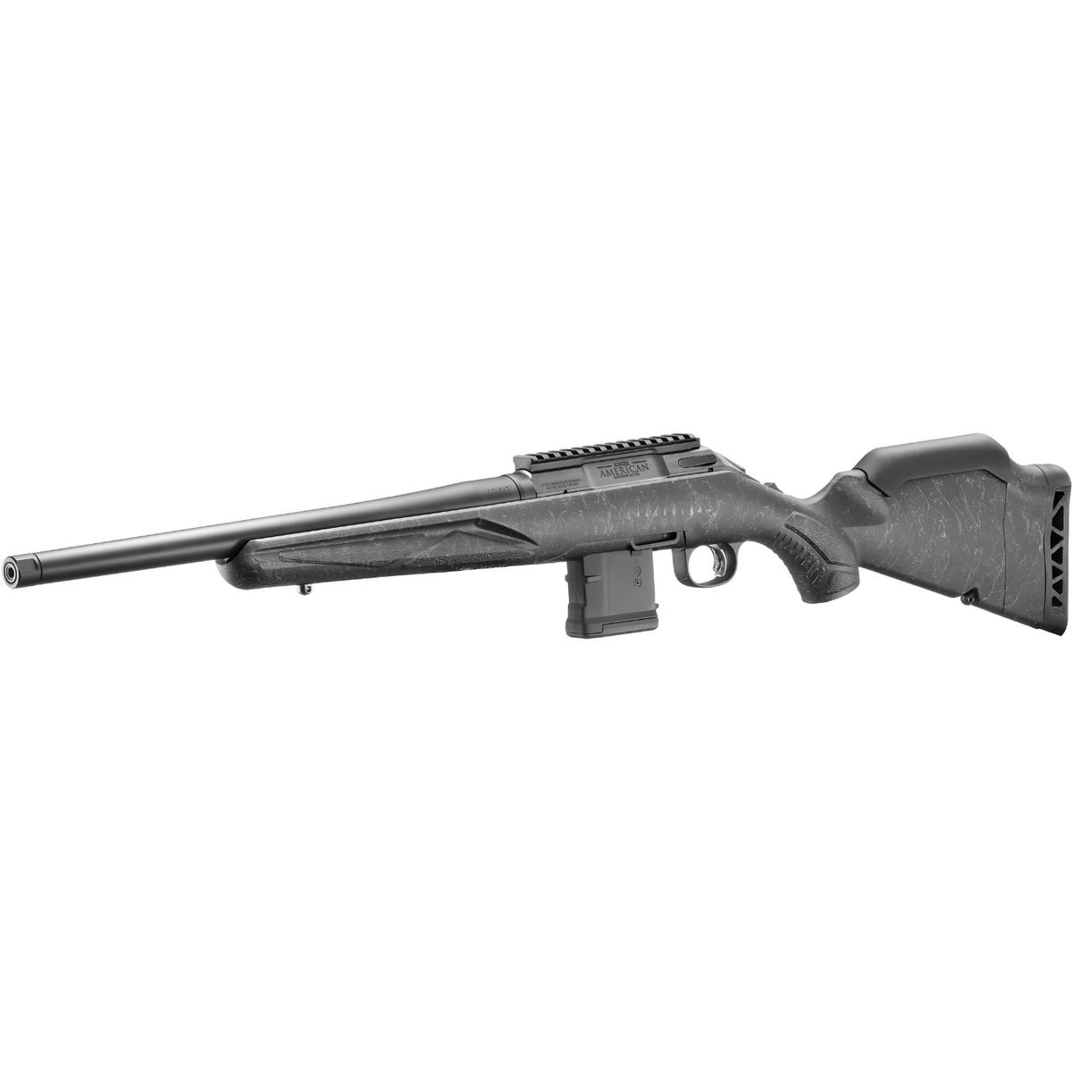 ruger american rifle gen 2 patrol 223rem 56903