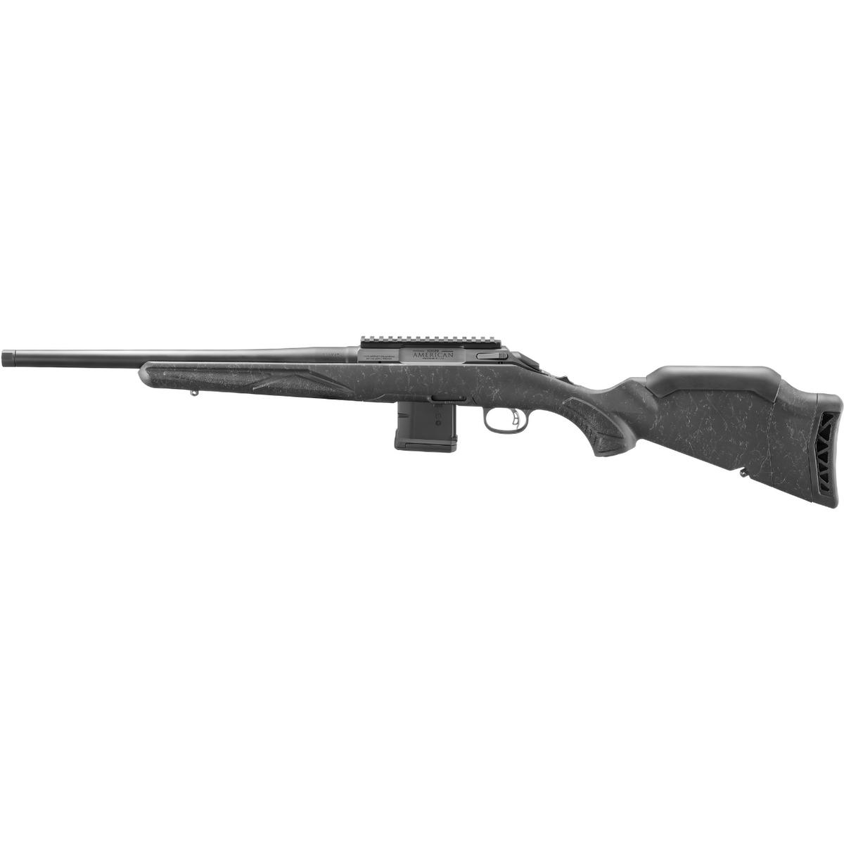 ruger american rifle gen 2 patrol 223rem 56903