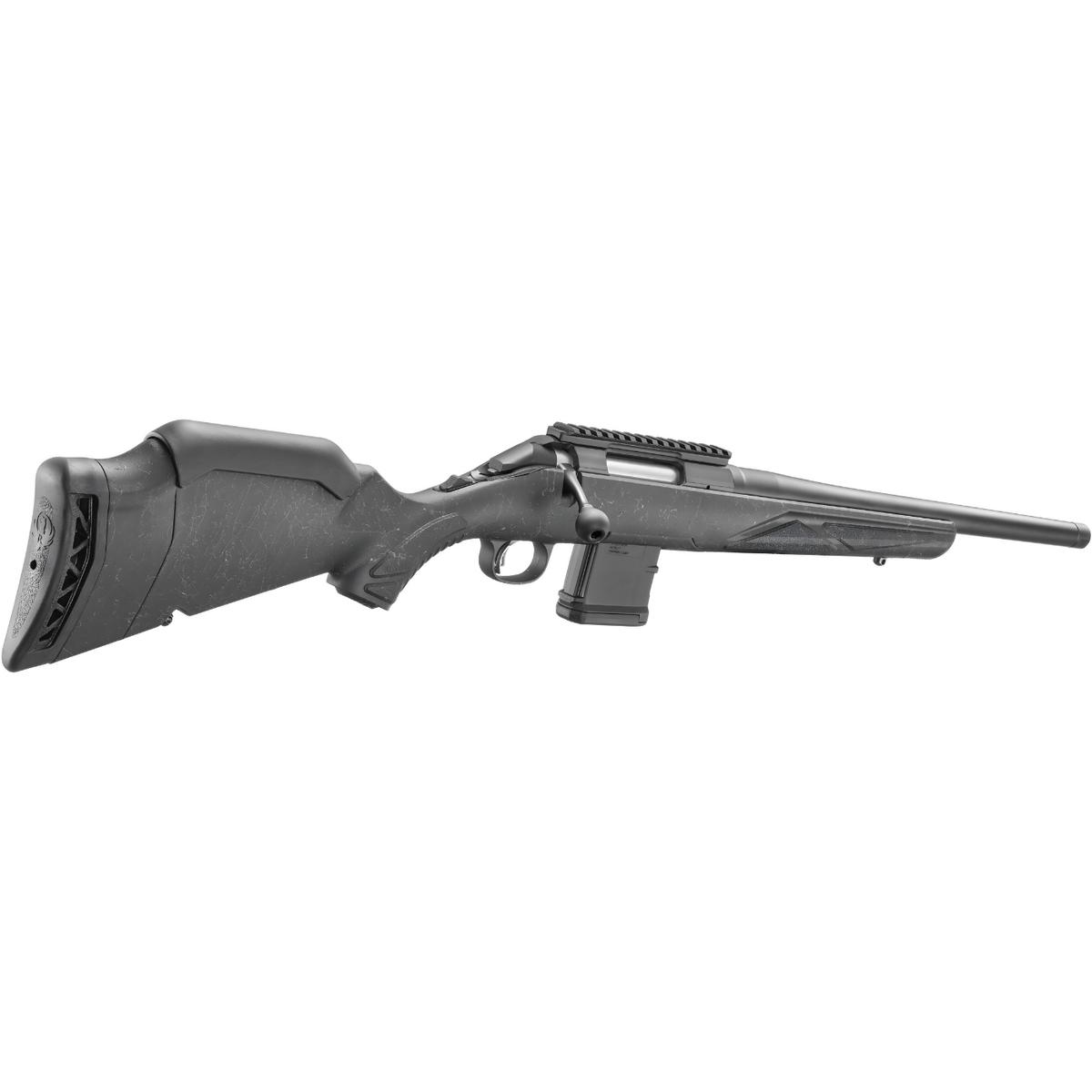 ruger american rifle gen 2 patrol 223rem 56903
