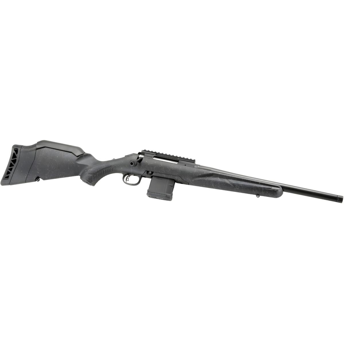 ruger american rifle gen 2 patrol 223rem 56903