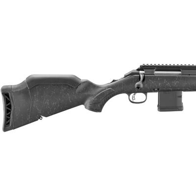 ruger american rifle gen 2 patrol 223rem 56903