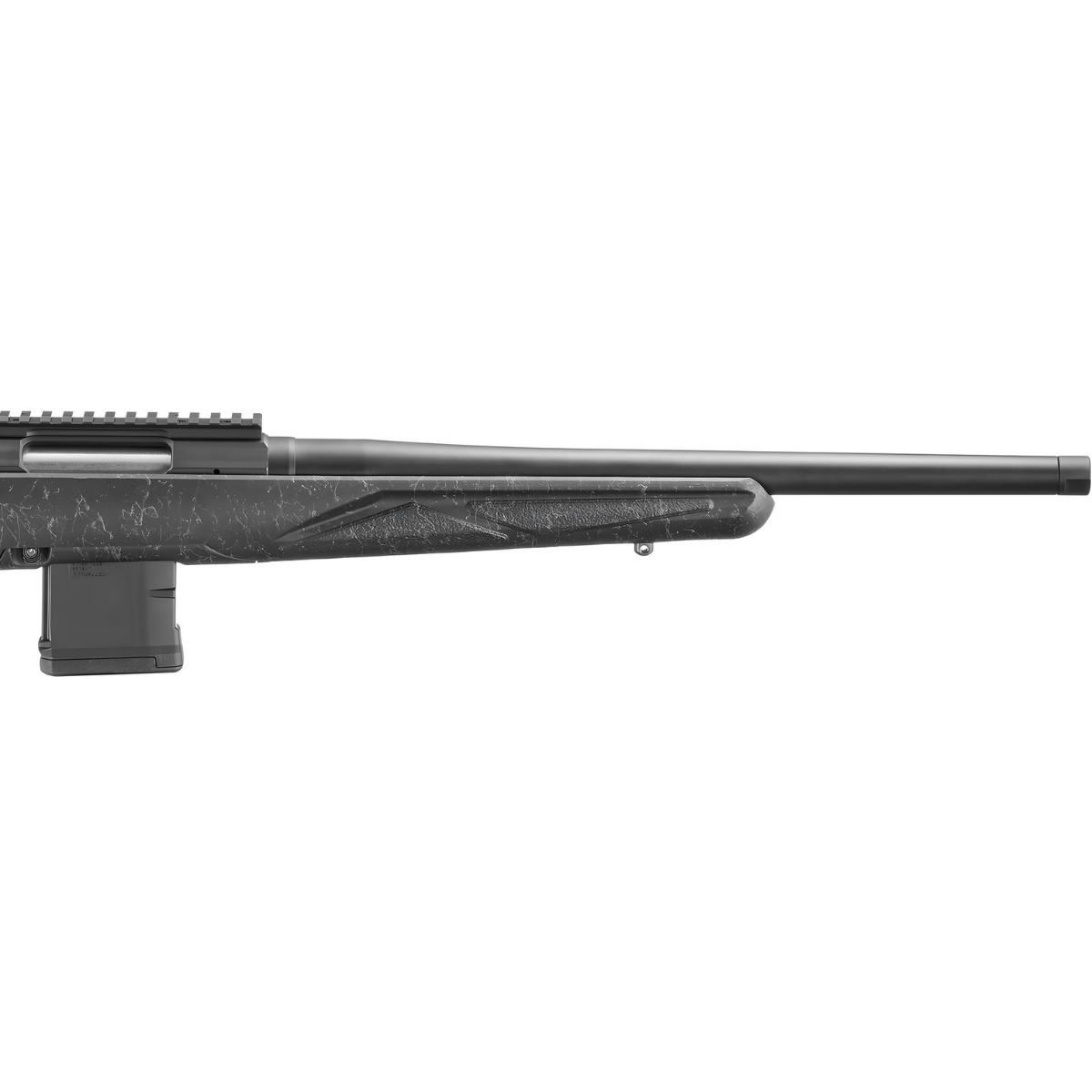 ruger american rifle gen 2 patrol 223rem 56903