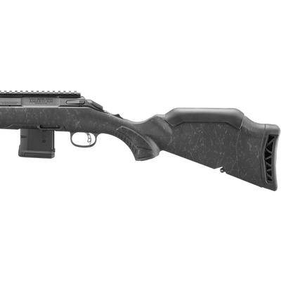 ruger american rifle gen 2 patrol 223rem 56903