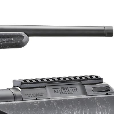 ruger american rifle gen 2 patrol 223rem 56903