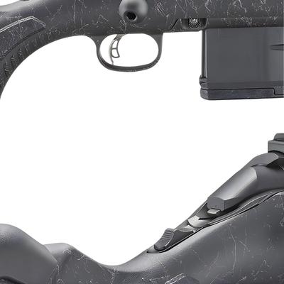 ruger american rifle gen 2 patrol 223rem 56903