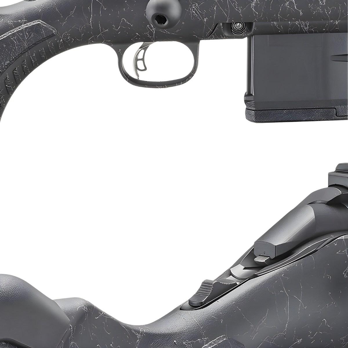 ruger american rifle gen 2 patrol 223rem 56903