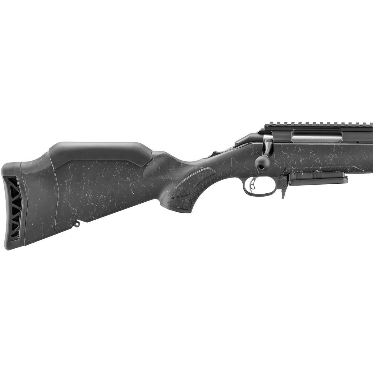 ruger american rifle gen 2 patrol 308win 46995