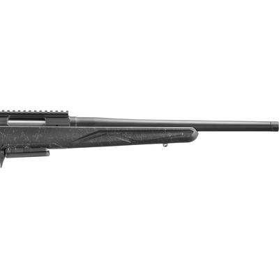ruger american rifle gen 2 patrol 308win 46995