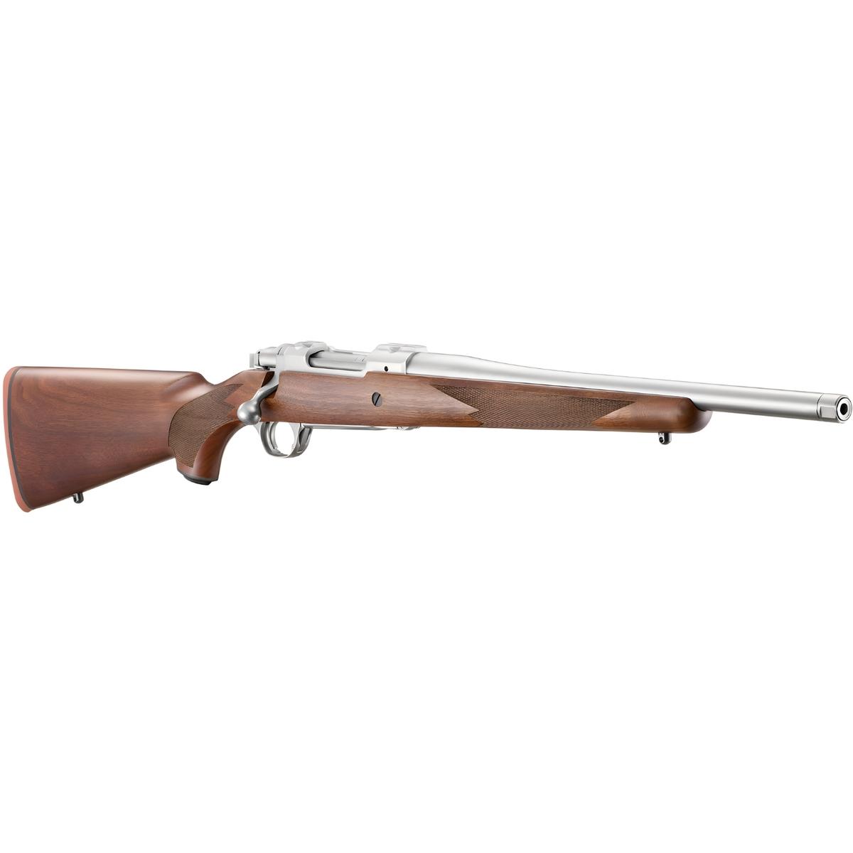 ruger hawkeye hunter 16 6 stainless steel 308win 67104
