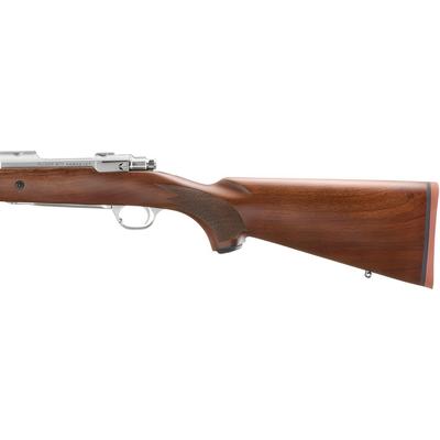 ruger hawkeye hunter 16 6 stainless steel 308win 67104