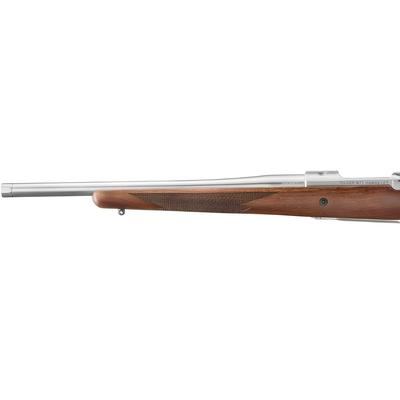 ruger hawkeye hunter 16 6 stainless steel 308win 67104