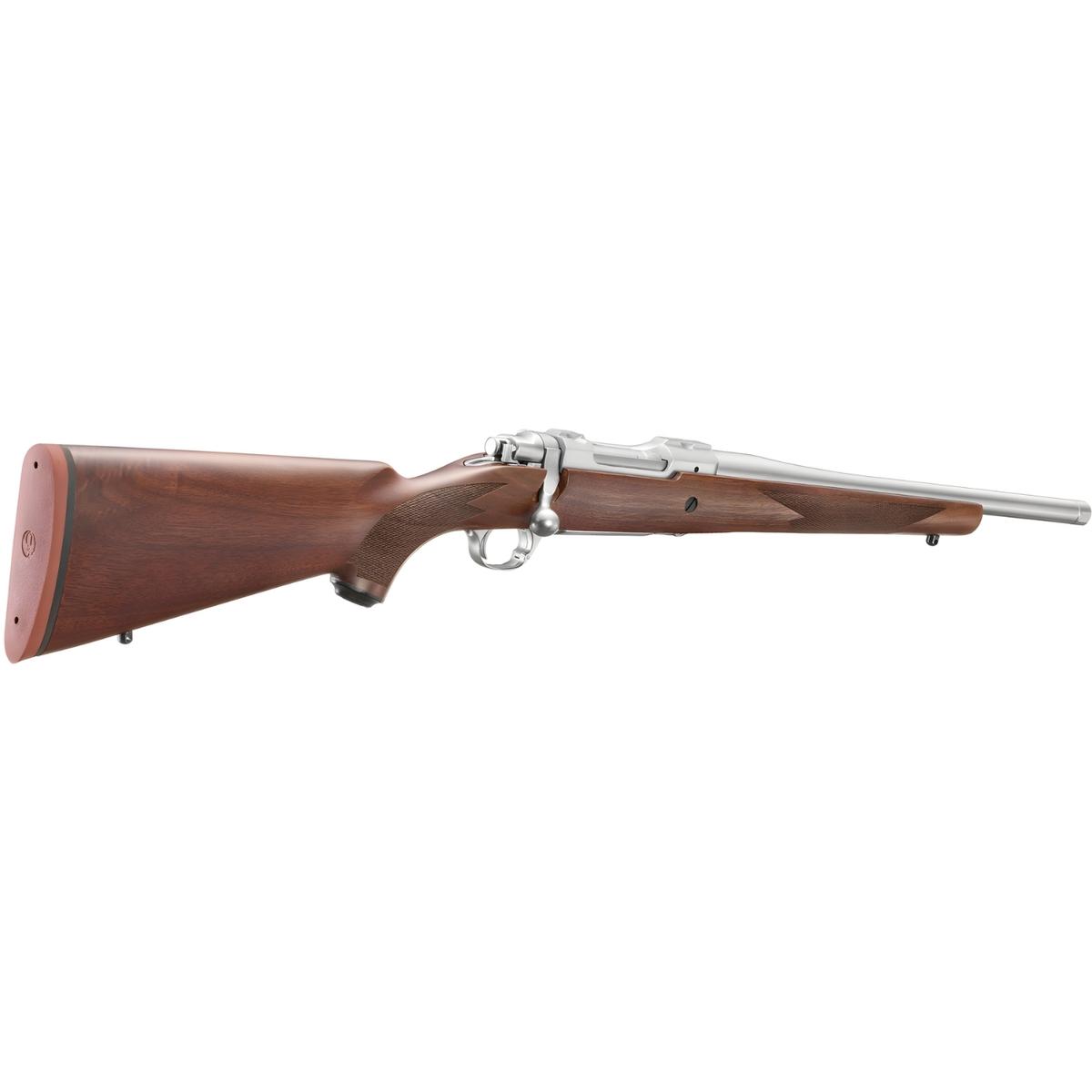 ruger hawkeye hunter 16 6 stainless steel 6 5 creedmoor 67105