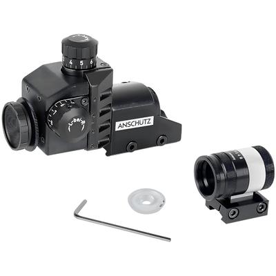 Anschutz - Zestaw...