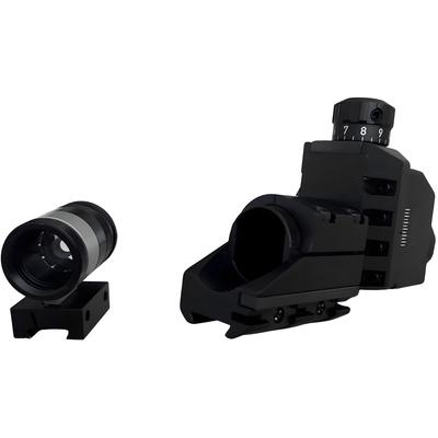 anschutz zestaw celowniczy 7020 10